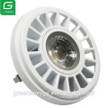 tuv ce 12 v 11 w 15 w g53 levou ar111 habitação cob ar111 lâmpada led ar111 gu53